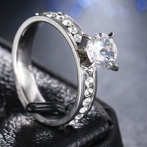 Lovely Ring 